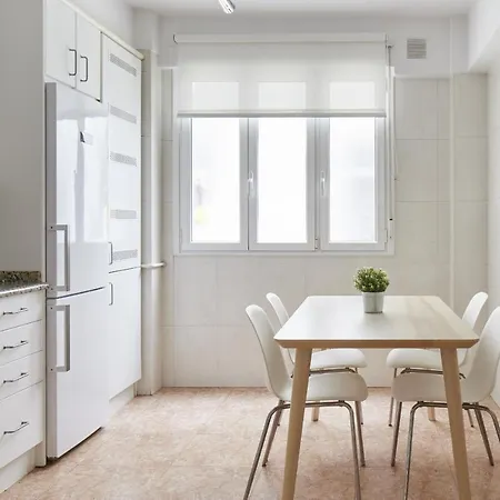 Always Easy I Larroca Apartment San Sebastian Exterior photo
