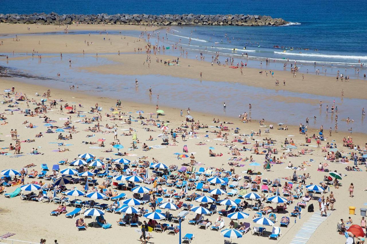 Apartment Always Easy I Larroca San Sebastian